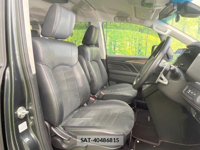 Mitsubishi DELICA 2022-08 7616215-7