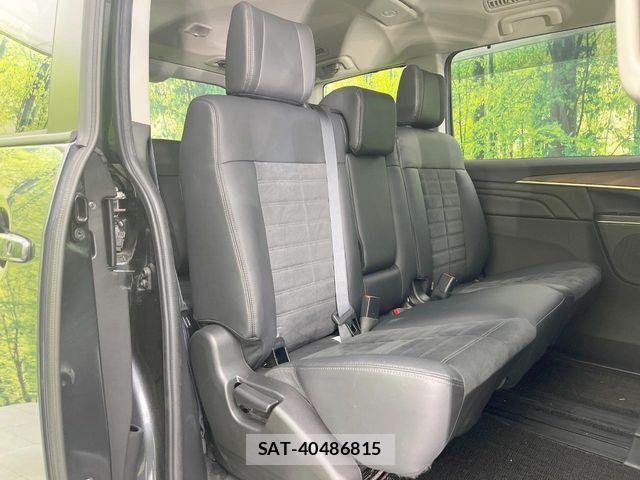 Mitsubishi DELICA 2022-08 7616215-8