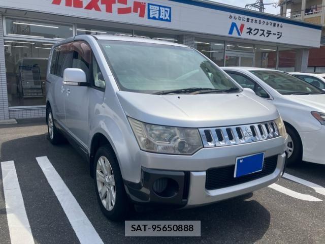 Mitsubishi DELICA 2007-08 7616247-0