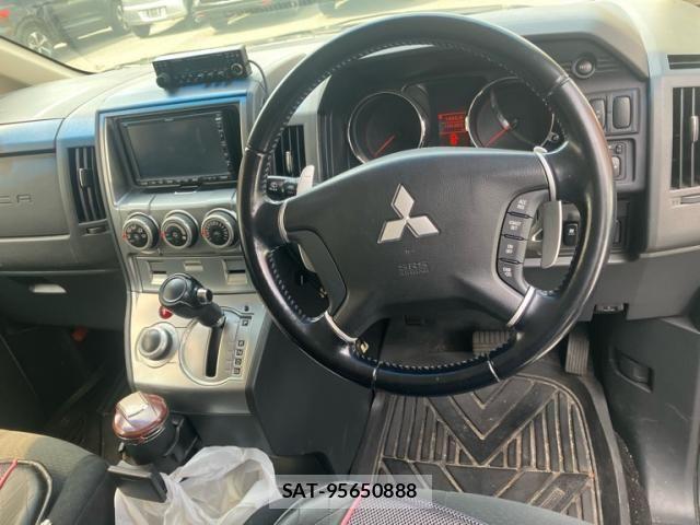 Mitsubishi DELICA 2007-08 7616247-9