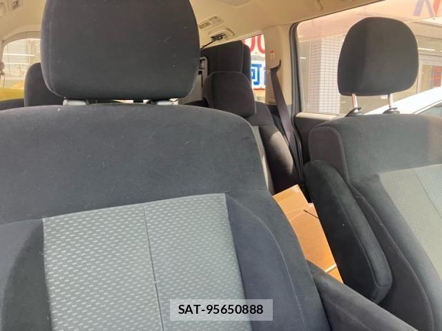 Mitsubishi DELICA 2007-08 7616247-10