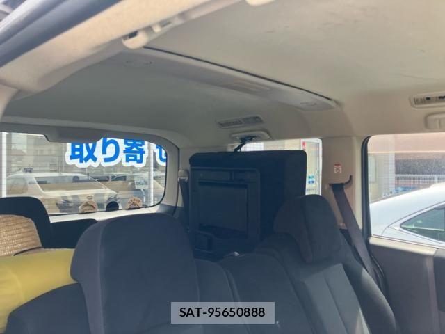 Mitsubishi DELICA 2007-08 7616247-14