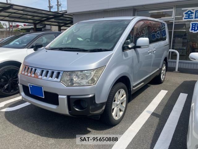 Mitsubishi DELICA 2007-08 7616247-1
