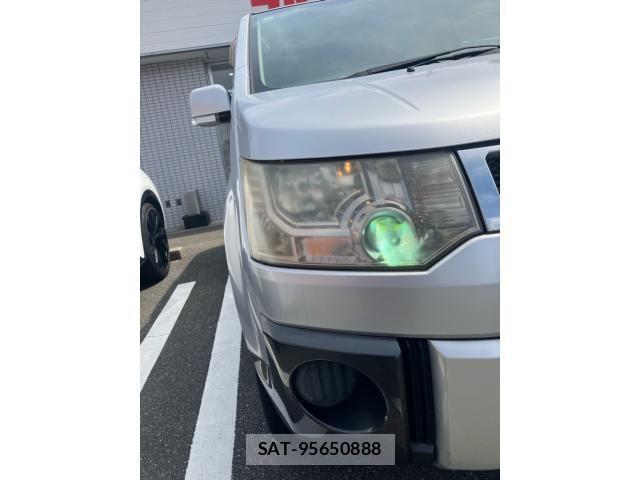Mitsubishi DELICA 2007-08 7616247-20