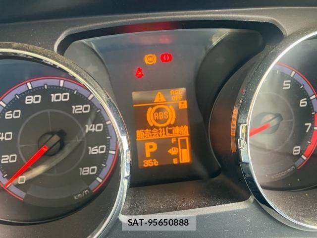 Mitsubishi DELICA 2007-08 7616247-22