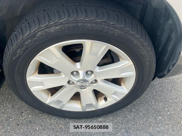 Mitsubishi DELICA 2007-08 7616247-4