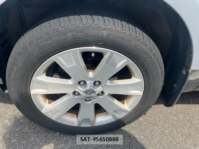 Mitsubishi DELICA 2007-08 7616247-5