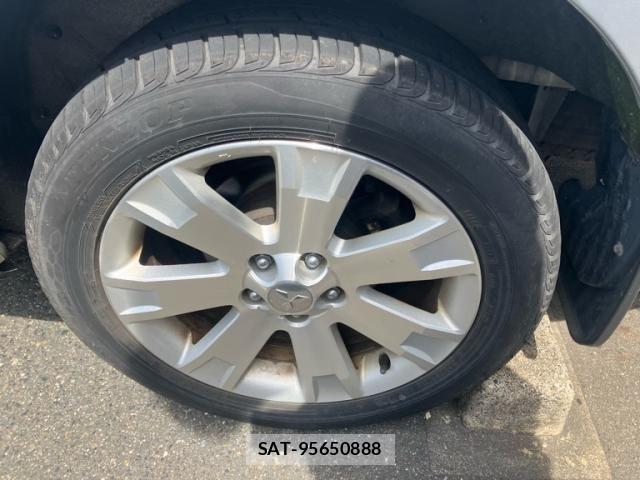 Mitsubishi DELICA 2007-08 7616247-6