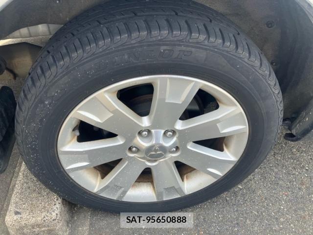 Mitsubishi DELICA 2007-08 7616247-7