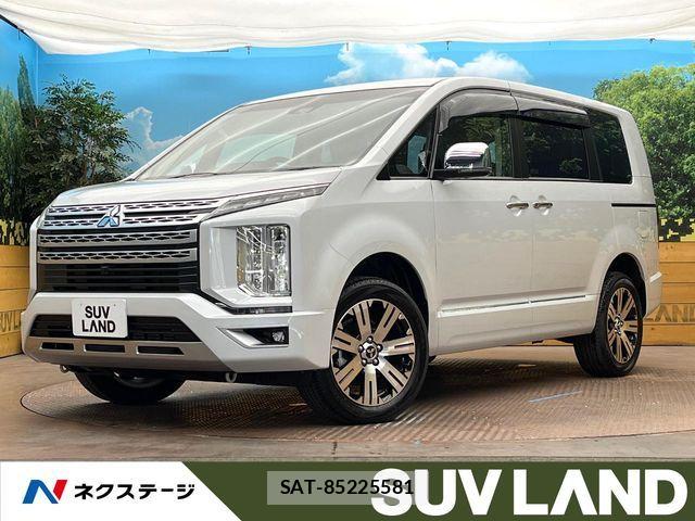 Mitsubishi DELICA 2024-11 7616200-0