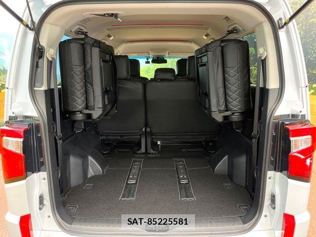 Mitsubishi DELICA 2024-11 7616200-9