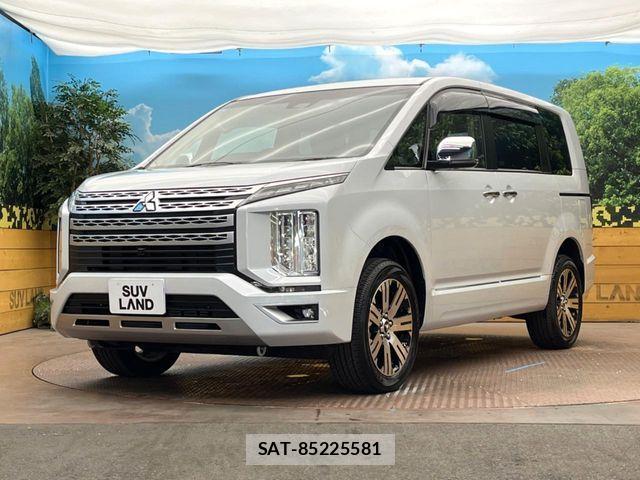 Mitsubishi DELICA 2024-11 7616200-15