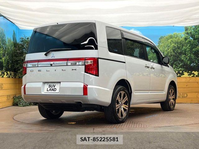 Mitsubishi DELICA 2024-11 7616200-16