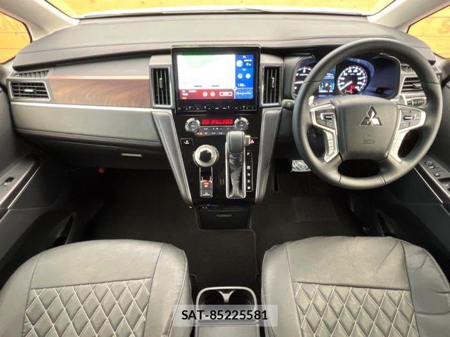 Mitsubishi DELICA 2024-11 7616200-1