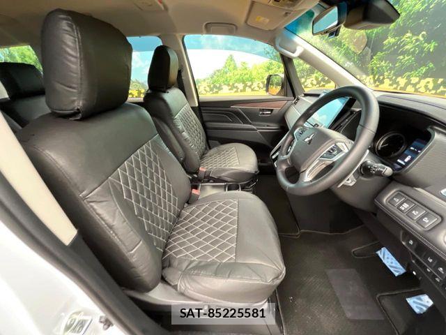 Mitsubishi DELICA 2024-11 7616200-6