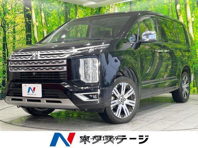 Mitsubishi DELICA 2024-05 7616221-0