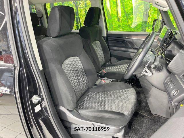 Mitsubishi DELICA 2024-05 7616221-9