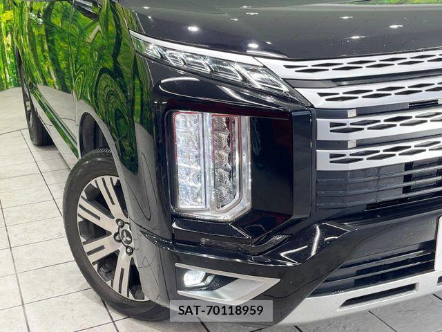 Mitsubishi DELICA 2024-05 7616221-12