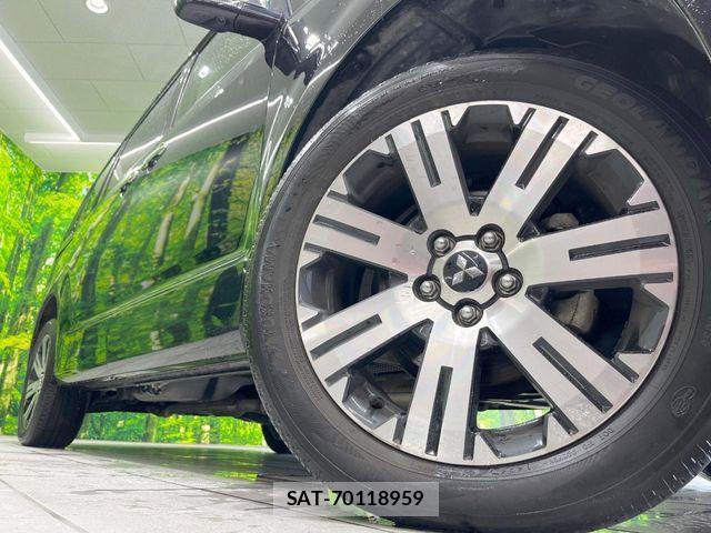 Mitsubishi DELICA 2024-05 7616221-13