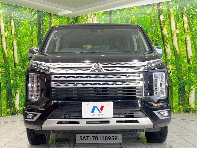 Mitsubishi DELICA 2024-05 7616221-14