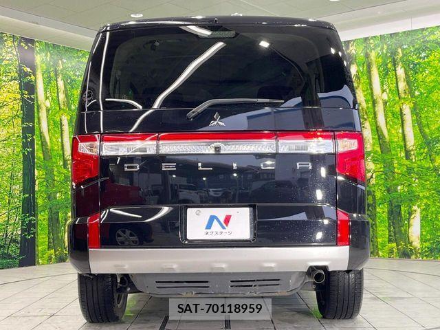 Mitsubishi DELICA 2024-05 7616221-15