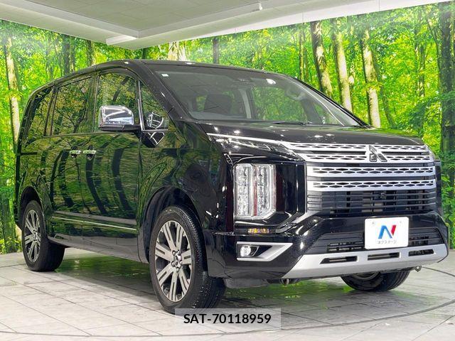 Mitsubishi DELICA 2024-05 7616221-16