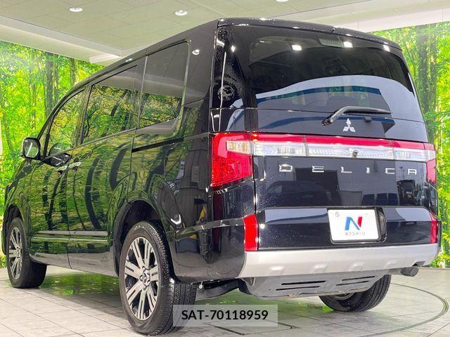 Mitsubishi DELICA 2024-05 7616221-17