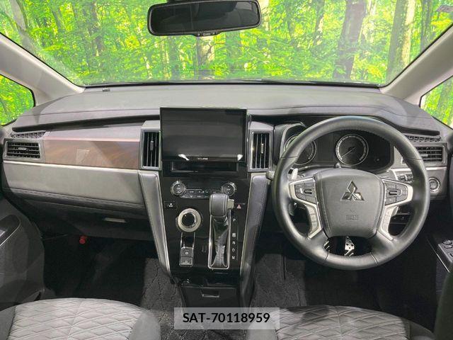 Mitsubishi DELICA 2024-05 7616221-1