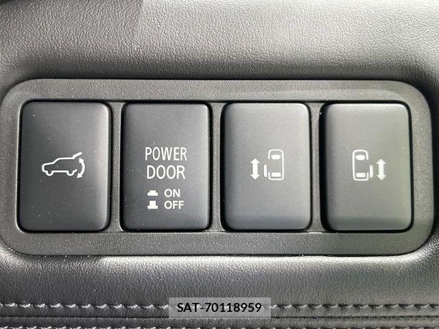 Mitsubishi DELICA 2024-05 7616221-4