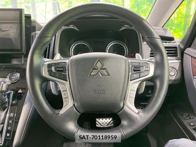 Mitsubishi DELICA 2024-05 7616221-8