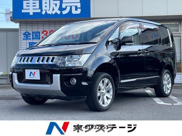 Mitsubishi DELICA 2017-05 7616233-0