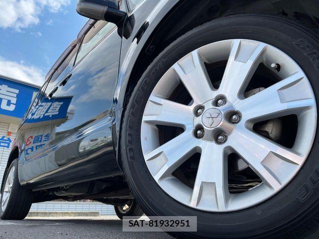 Mitsubishi DELICA 2017-05 7616233-11