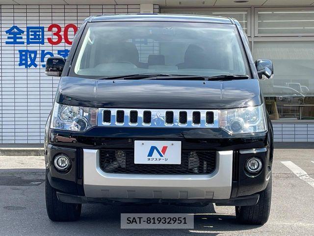 Mitsubishi DELICA 2017-05 7616233-13