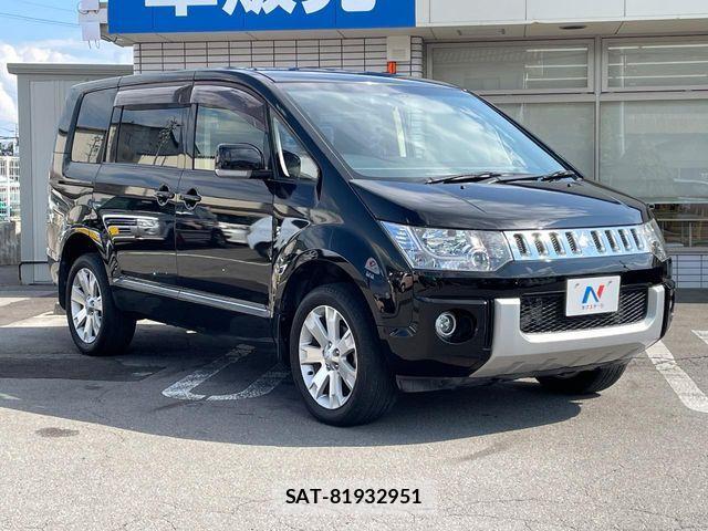 Mitsubishi DELICA 2017-05 7616233-15