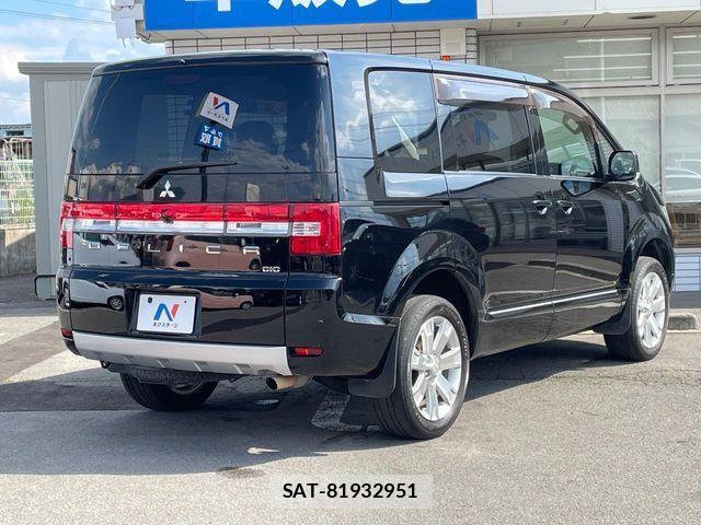 Mitsubishi DELICA 2017-05 7616233-16