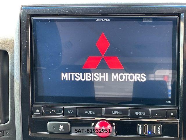 Mitsubishi DELICA 2017-05 7616233-2