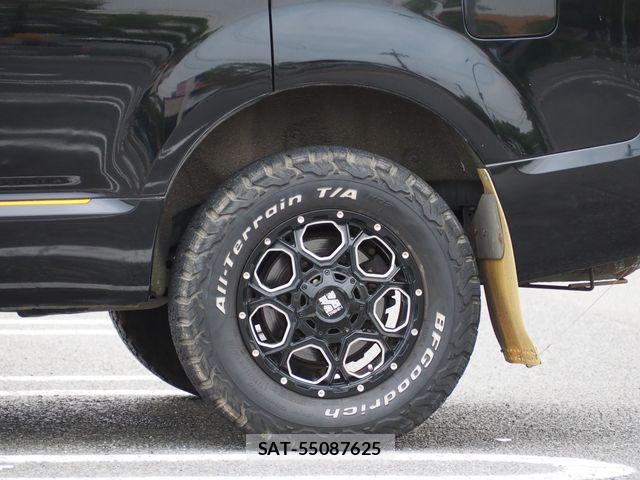 Mitsubishi DELICA 2008-07 7616240-10