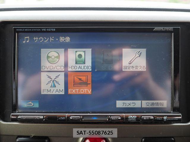 Mitsubishi DELICA 2008-07 7616240-14