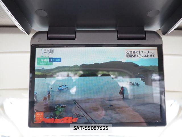 Mitsubishi DELICA 2008-07 7616240-16