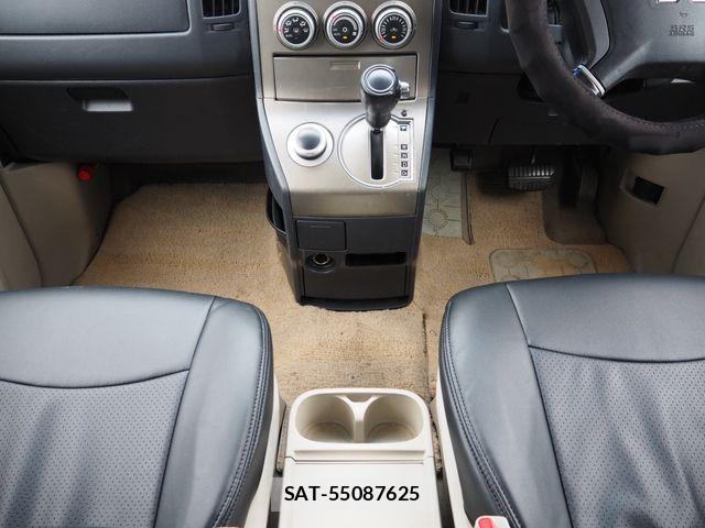 Mitsubishi DELICA 2008-07 7616240-17