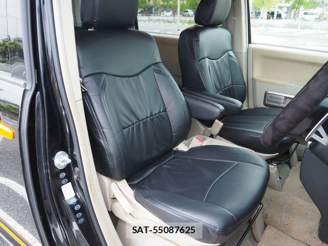 Mitsubishi DELICA 2008-07 7616240-18