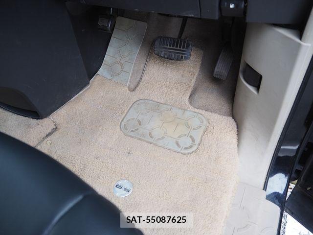 Mitsubishi DELICA 2008-07 7616240-21