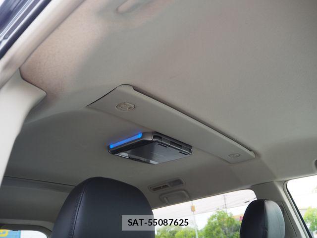 Mitsubishi DELICA 2008-07 7616240-22