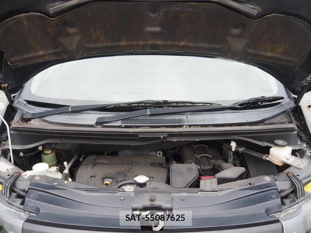 Mitsubishi DELICA 2008-07 7616240-25