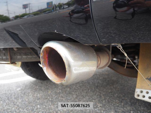 Mitsubishi DELICA 2008-07 7616240-27