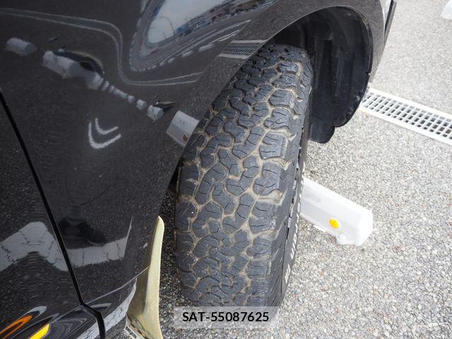 Mitsubishi DELICA 2008-07 7616240-28