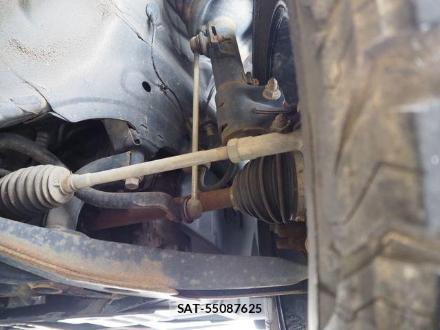 Mitsubishi DELICA 2008-07 7616240-29