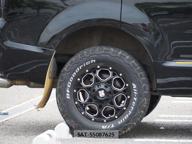 Mitsubishi DELICA 2008-07 7616240-6