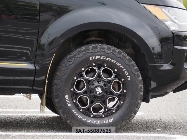 Mitsubishi DELICA 2008-07 7616240-7