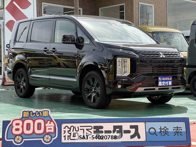 Mitsubishi DELICA 2025-08 7616203-0
